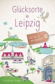 Cover von Glücksorte in Leipzig