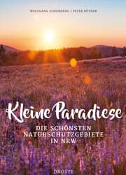 Cover von Kleine Paradiese