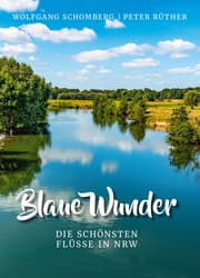 Cover von Blaue Wunder