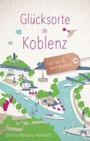 Cover von Glücksorte in Koblenz