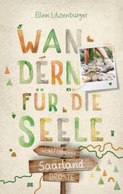 Cover von Saarland