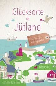 Cover von Glücksorte in Jütland