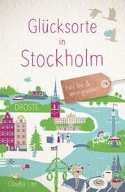 Cover von Glücksorte in Stockholm