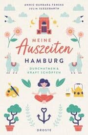 Cover von Meine Auszeiten - Hamburg