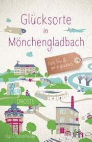 Cover von Glücksorte in Mönchengladbach