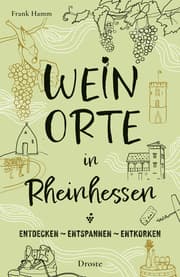 Cover von Weinorte in Rheinhessen