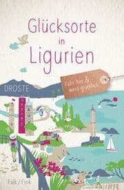 Cover von Glücksorte in Ligurien