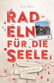 Cover von Radeln für die Seele - Südholland