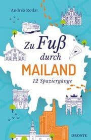 Cover von Zu Fuß durch Mailand