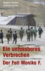 Cover von Ein unfassbares Verbrechen