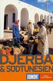 Cover von Djerba & Südtunesien
