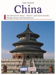 Cover von China