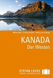 Cover von Kanada: Der Westen