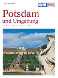 Cover von Potsdam und Umgebung