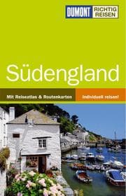 Cover von Südengland
