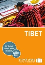 Cover von Tibet