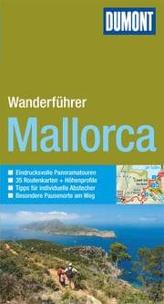 Cover von Wandern auf Mallorca