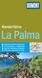 Cover von Wanderführer La Palma