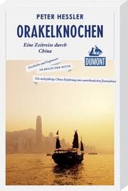 Cover von Orakelknochen