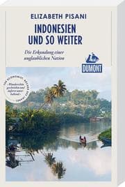 Cover von Indonesien und so weiter