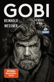 Cover von Gobi