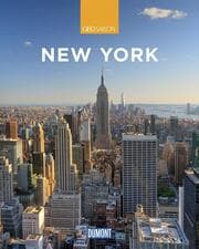 Cover von New York