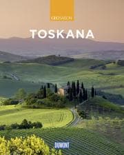 Cover von Toskana
