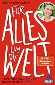 Cover von Für alles um die Welt