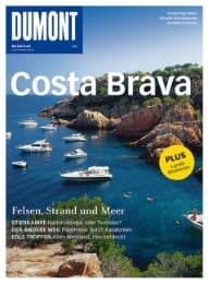 Cover von Costa Brava/Barcelona