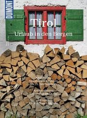 Cover von Tirol
