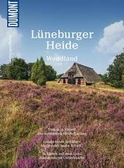 Cover von Lüneburger Heide, Wendland