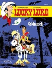 Cover von Lucky Luke 64