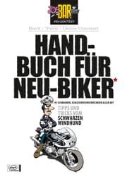 Cover von Joe Bar Team: Handbuch für Neu-Biker