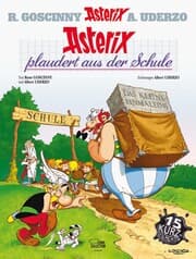 Cover von Asterix 32