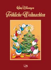 Cover von Walt Disneys Fröhliche Weihnachten