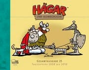 Cover von Hägar der Schreckliche Gesamtausgabe 25