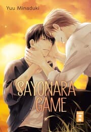 Cover von Sayonara Game