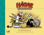 Cover von Hägar der Schreckliche Gesamtausgabe 26