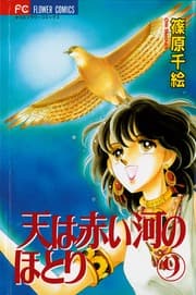 Cover von Anatolia Story 9