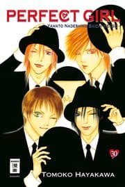 Cover von Perfect Girl 30