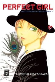 Cover von Perfect Girl 32