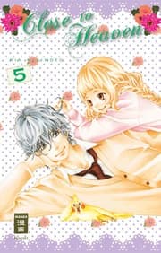 Cover von Close to Heaven 5