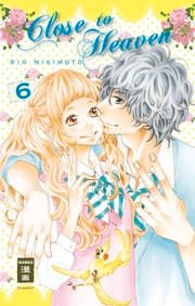 Cover von Close to Heaven 6