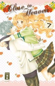 Cover von Close to Heaven 7
