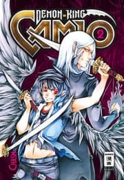 Cover von Demon King Camio 2