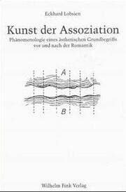 Cover von Kunst der Assoziation