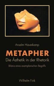 Cover von Metapher