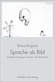 Cover von Sprache als Bild