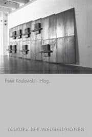 Cover von Diskurs der Weltreligionen. Band 1-5