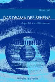 Cover von Das Drama des Sehens
